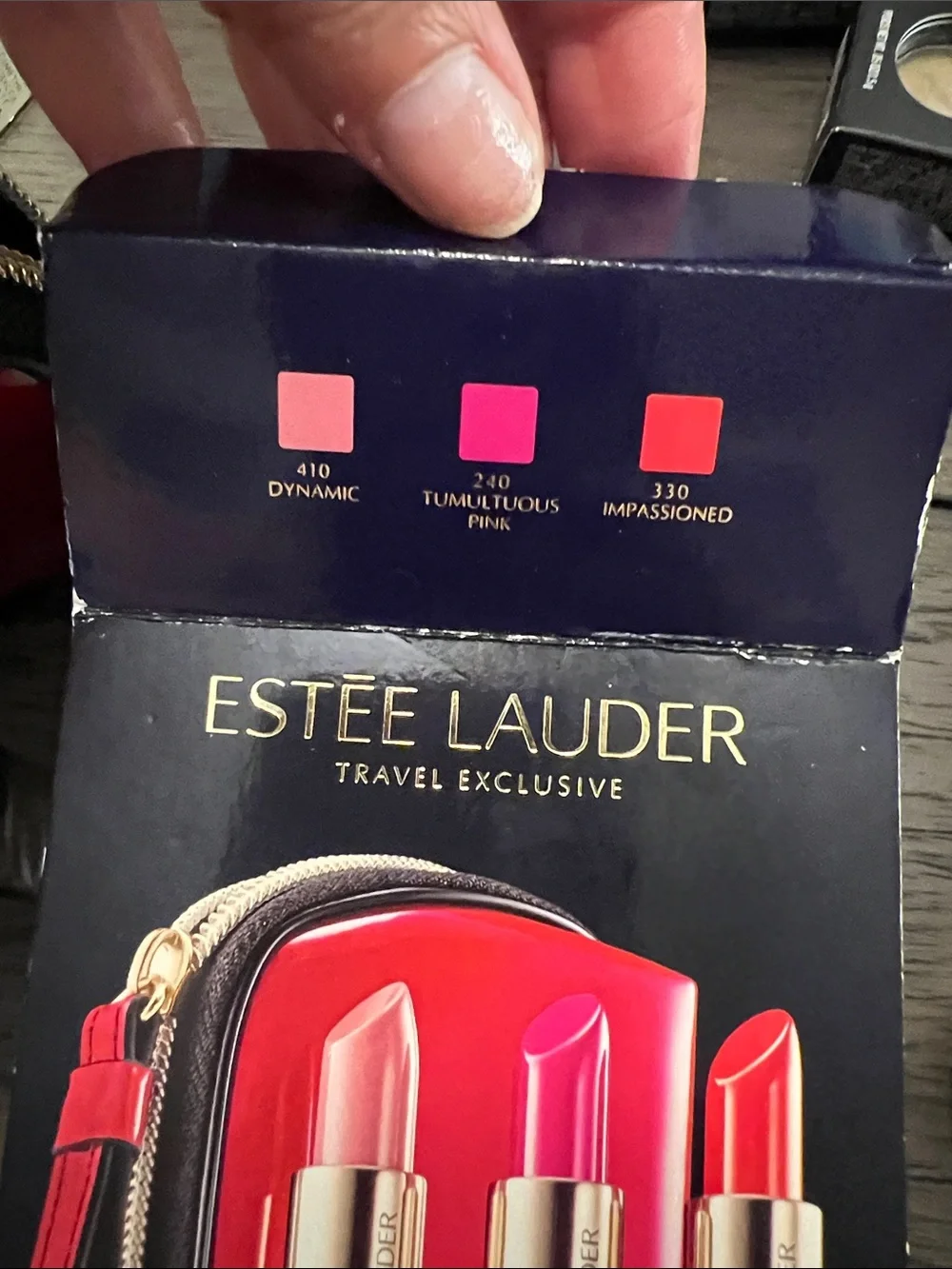 Estee Lauder estee lauder